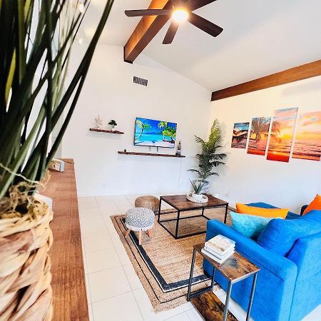Coco Bay Vacation Condos Форт Лодърдейл Екстериор снимка