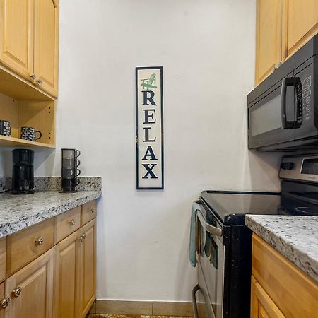 Coco Bay Vacation Condos Форт Лодърдейл Екстериор снимка
