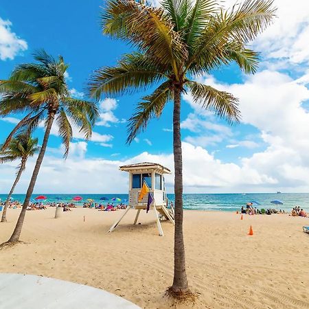 Coco Bay Vacation Condos Форт Лодърдейл Екстериор снимка