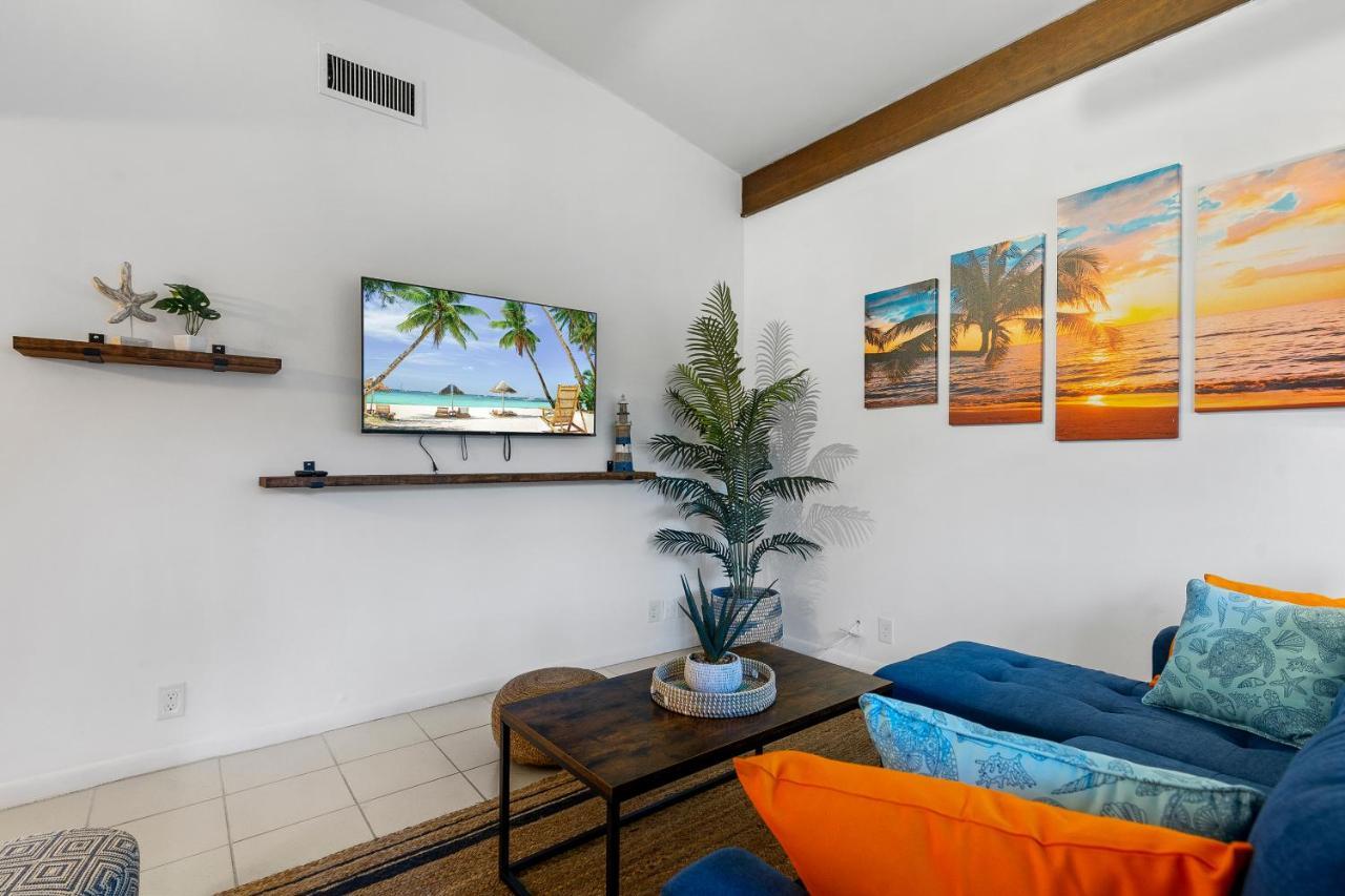 Coco Bay Vacation Condos Форт Лодърдейл Екстериор снимка