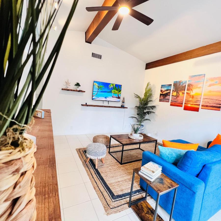 Coco Bay Vacation Condos Форт Лодърдейл Екстериор снимка