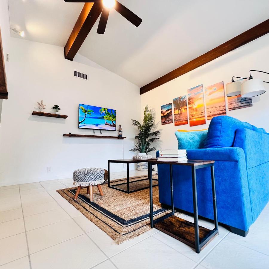 Coco Bay Vacation Condos Форт Лодърдейл Екстериор снимка