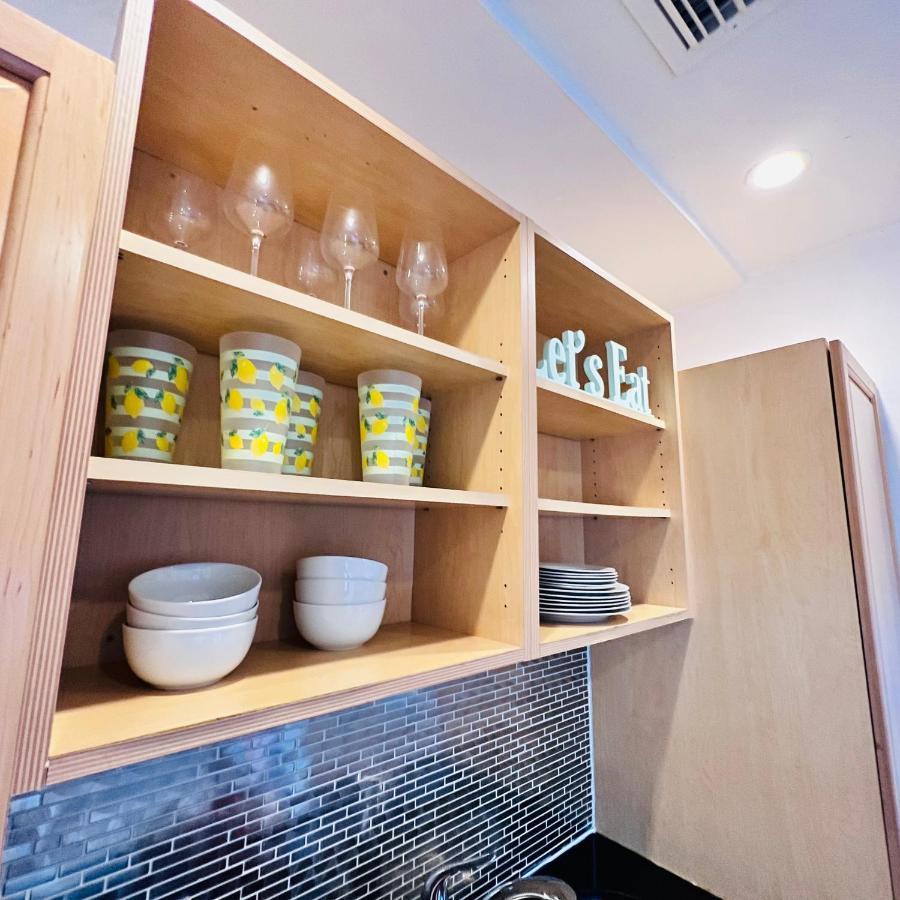 Coco Bay Vacation Condos Форт Лодърдейл Екстериор снимка
