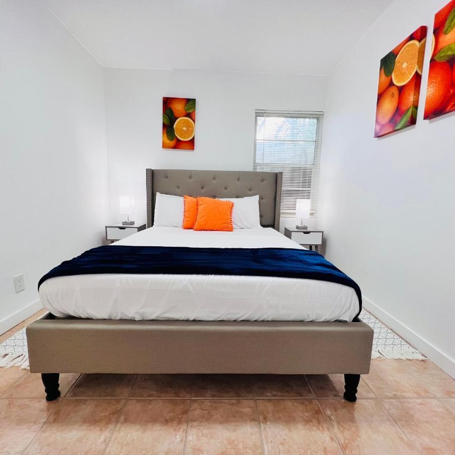 Coco Bay Vacation Condos Форт Лодърдейл Екстериор снимка