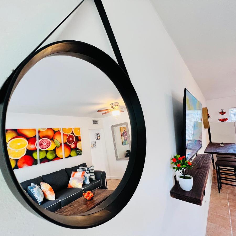 Coco Bay Vacation Condos Форт Лодърдейл Екстериор снимка