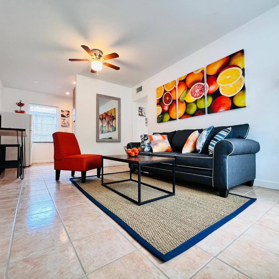 Coco Bay Vacation Condos Форт Лодърдейл Екстериор снимка