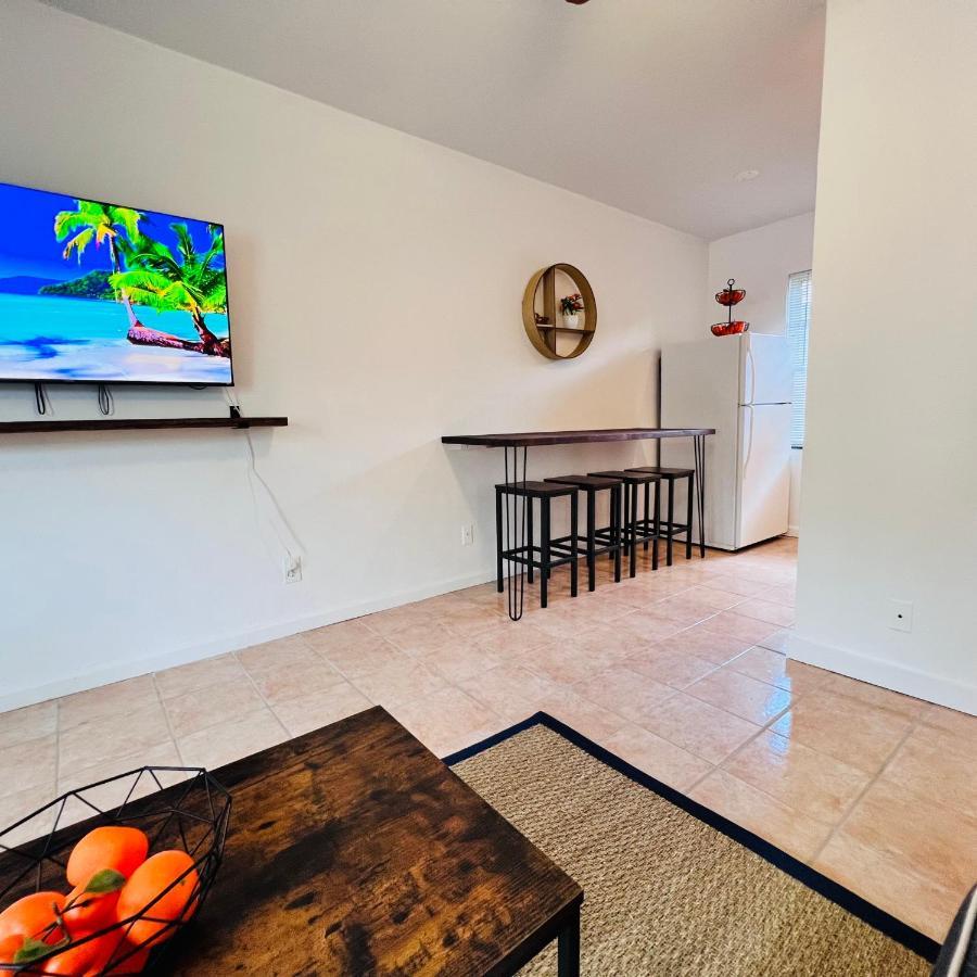 Coco Bay Vacation Condos Форт Лодърдейл Екстериор снимка
