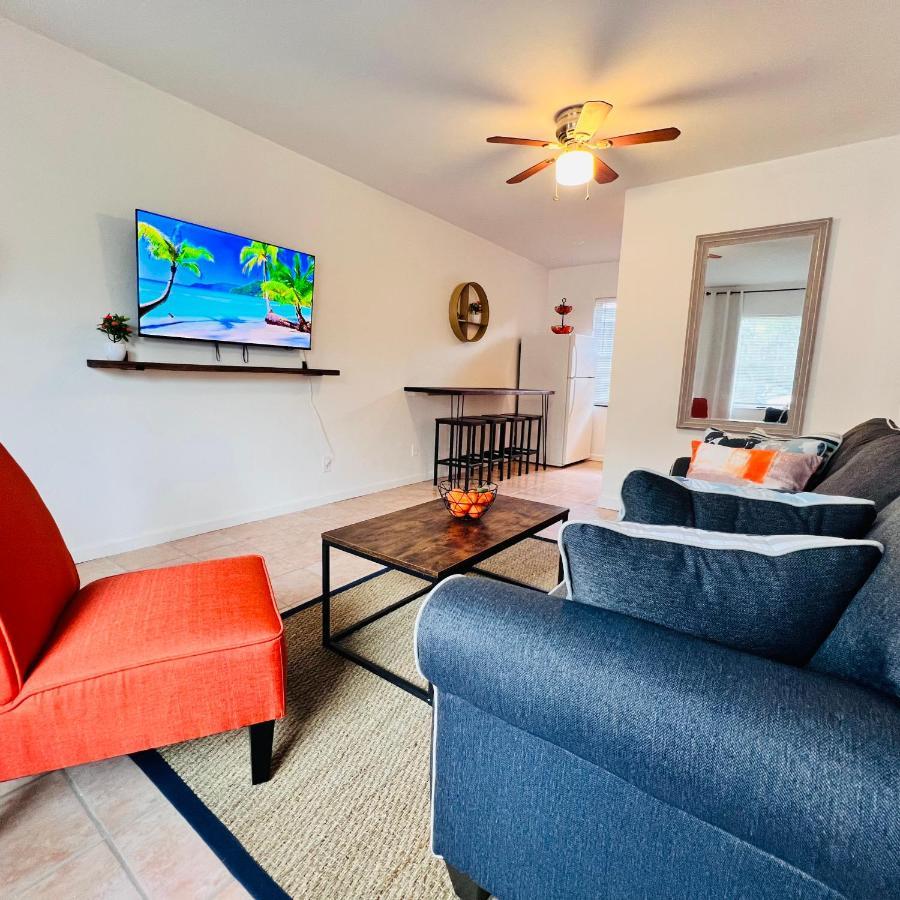 Coco Bay Vacation Condos Форт Лодърдейл Екстериор снимка