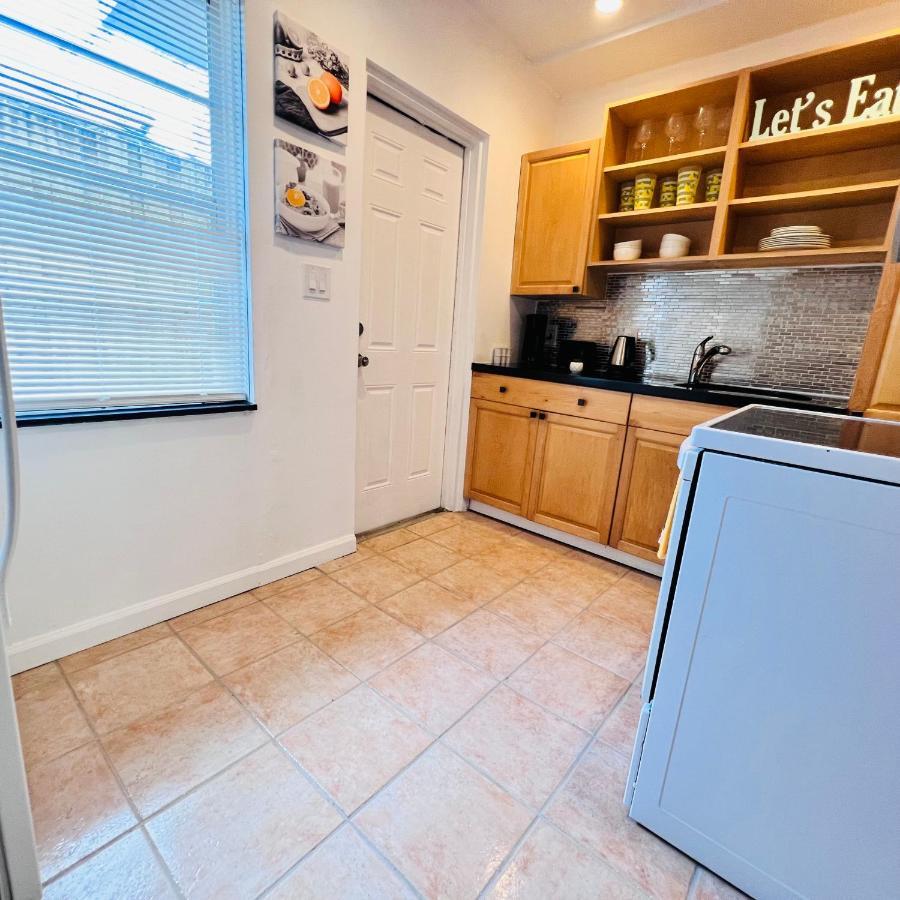 Coco Bay Vacation Condos Форт Лодърдейл Екстериор снимка