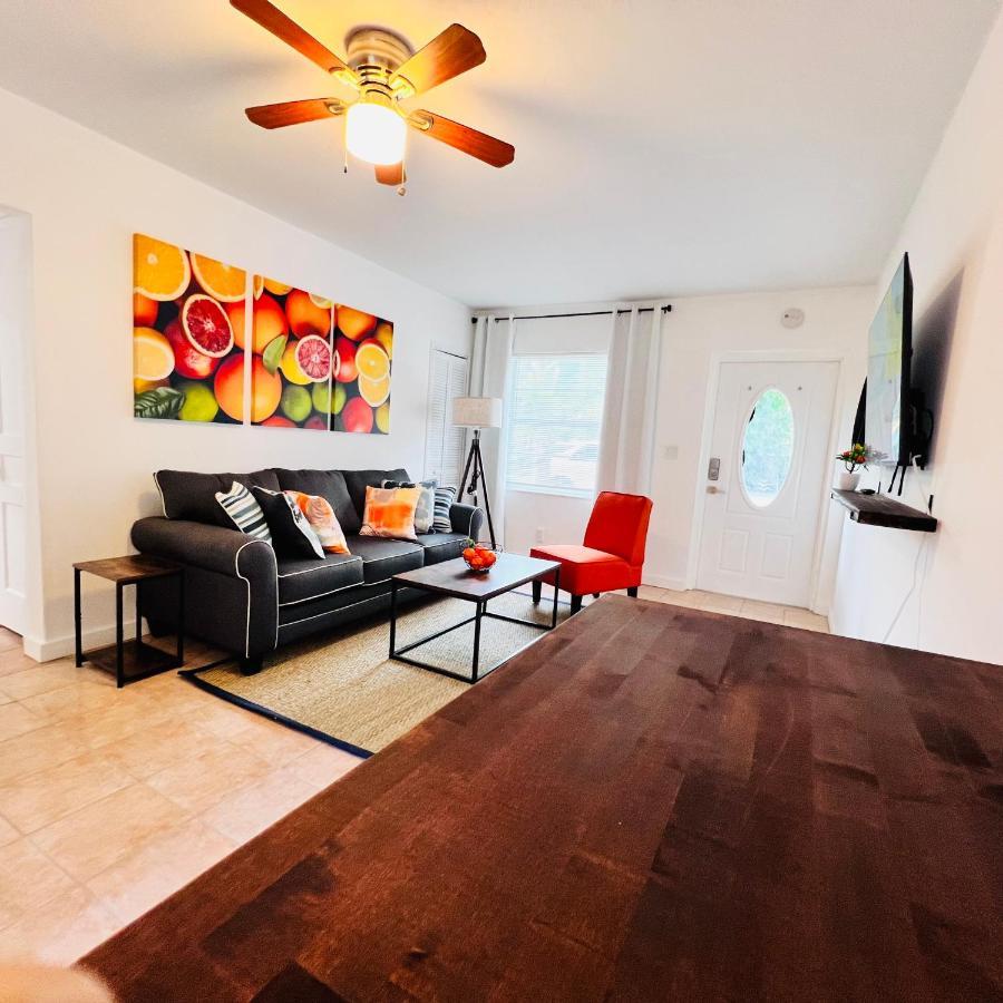 Coco Bay Vacation Condos Форт Лодърдейл Екстериор снимка