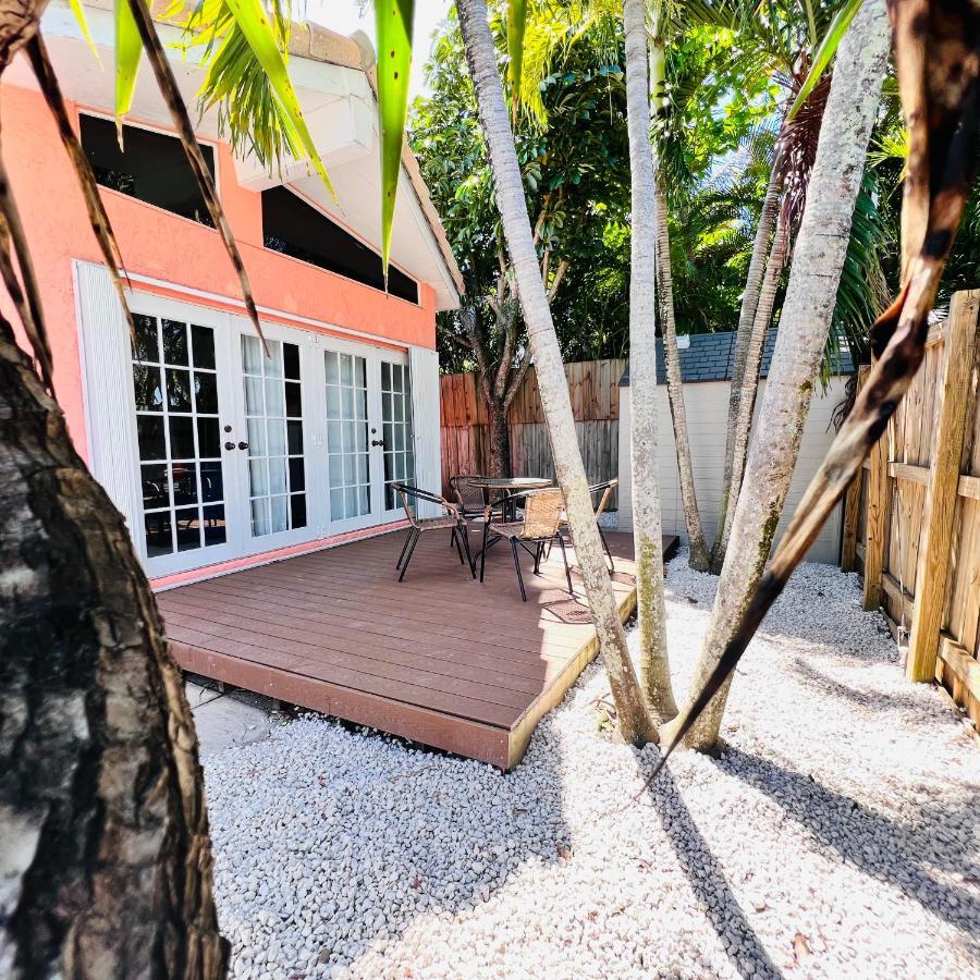 Coco Bay Vacation Condos Форт Лодърдейл Екстериор снимка