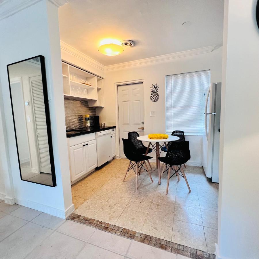 Coco Bay Vacation Condos Форт Лодърдейл Екстериор снимка