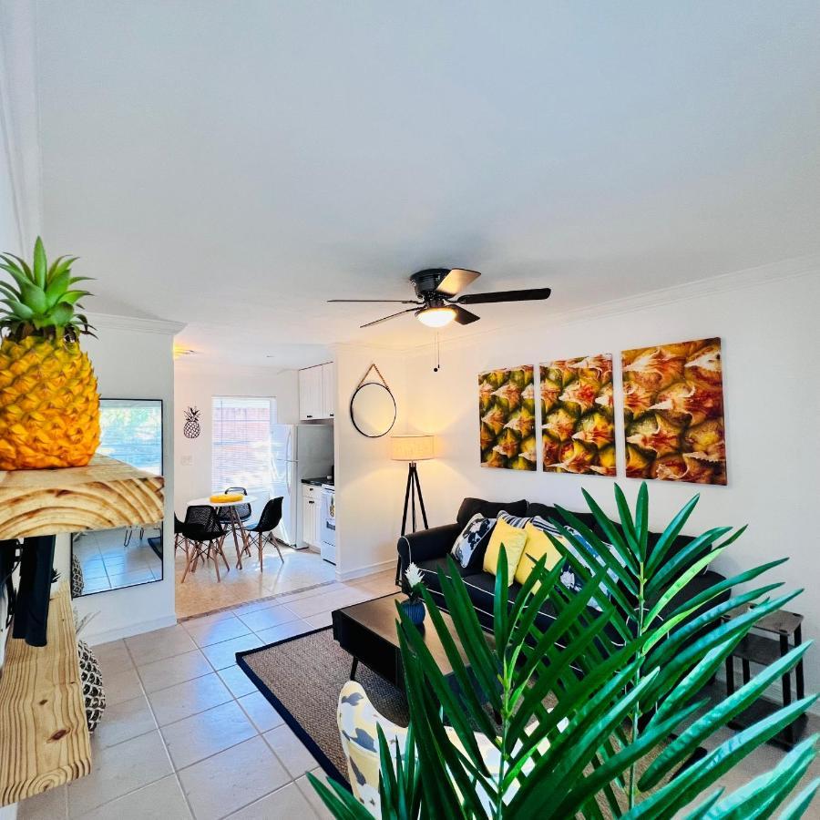 Coco Bay Vacation Condos Форт Лодърдейл Екстериор снимка