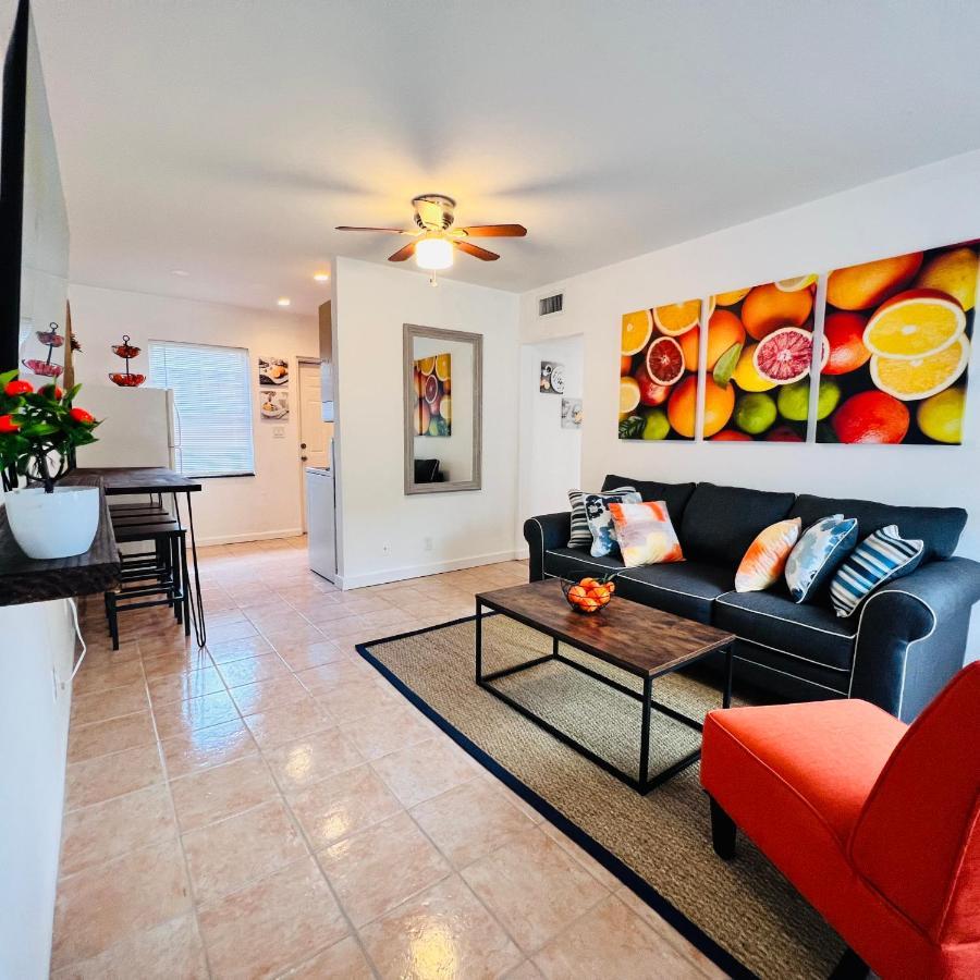 Coco Bay Vacation Condos Форт Лодърдейл Екстериор снимка