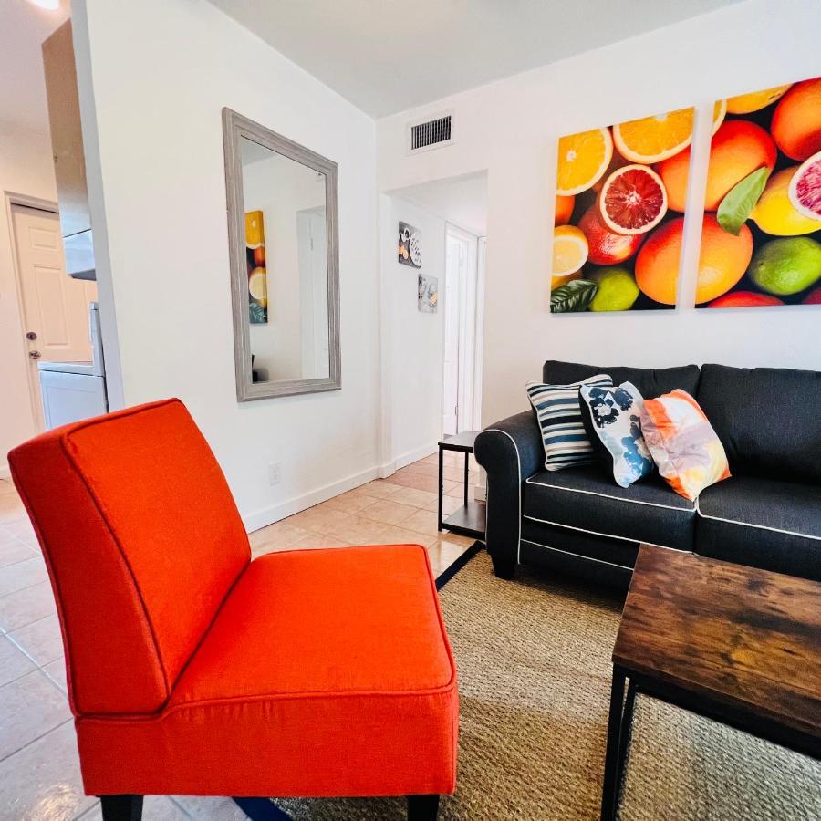 Coco Bay Vacation Condos Форт Лодърдейл Екстериор снимка