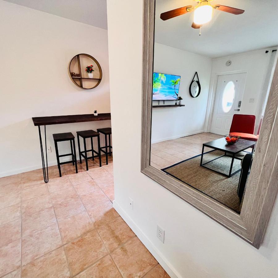 Coco Bay Vacation Condos Форт Лодърдейл Екстериор снимка