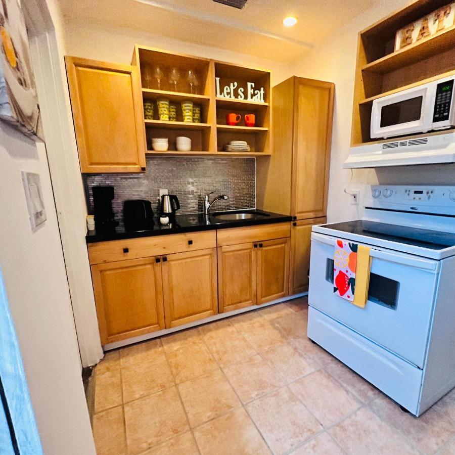 Coco Bay Vacation Condos Форт Лодърдейл Екстериор снимка