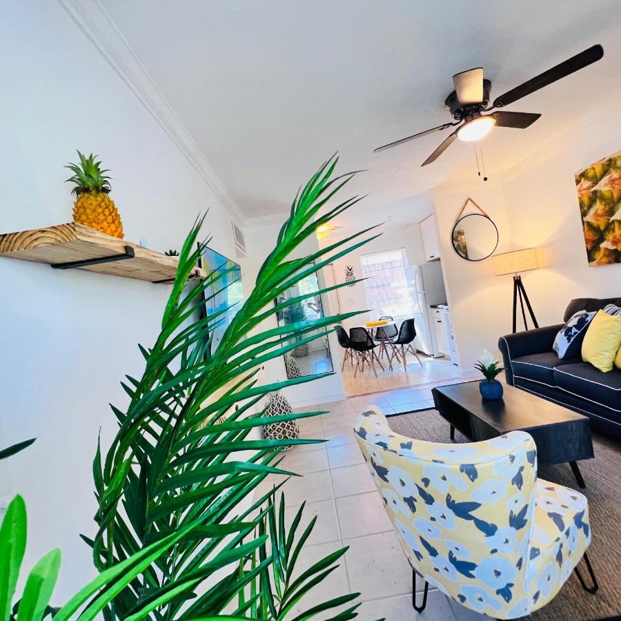 Coco Bay Vacation Condos Форт Лодърдейл Екстериор снимка