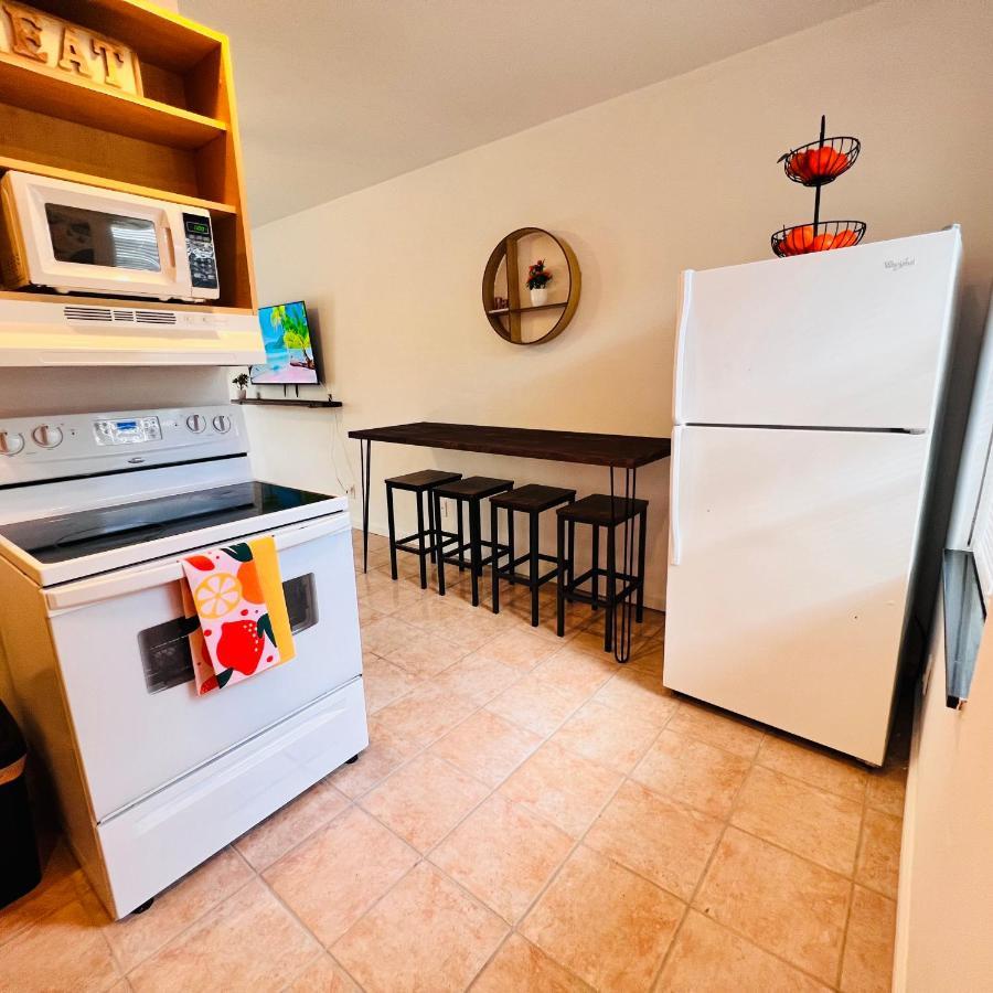Coco Bay Vacation Condos Форт Лодърдейл Екстериор снимка