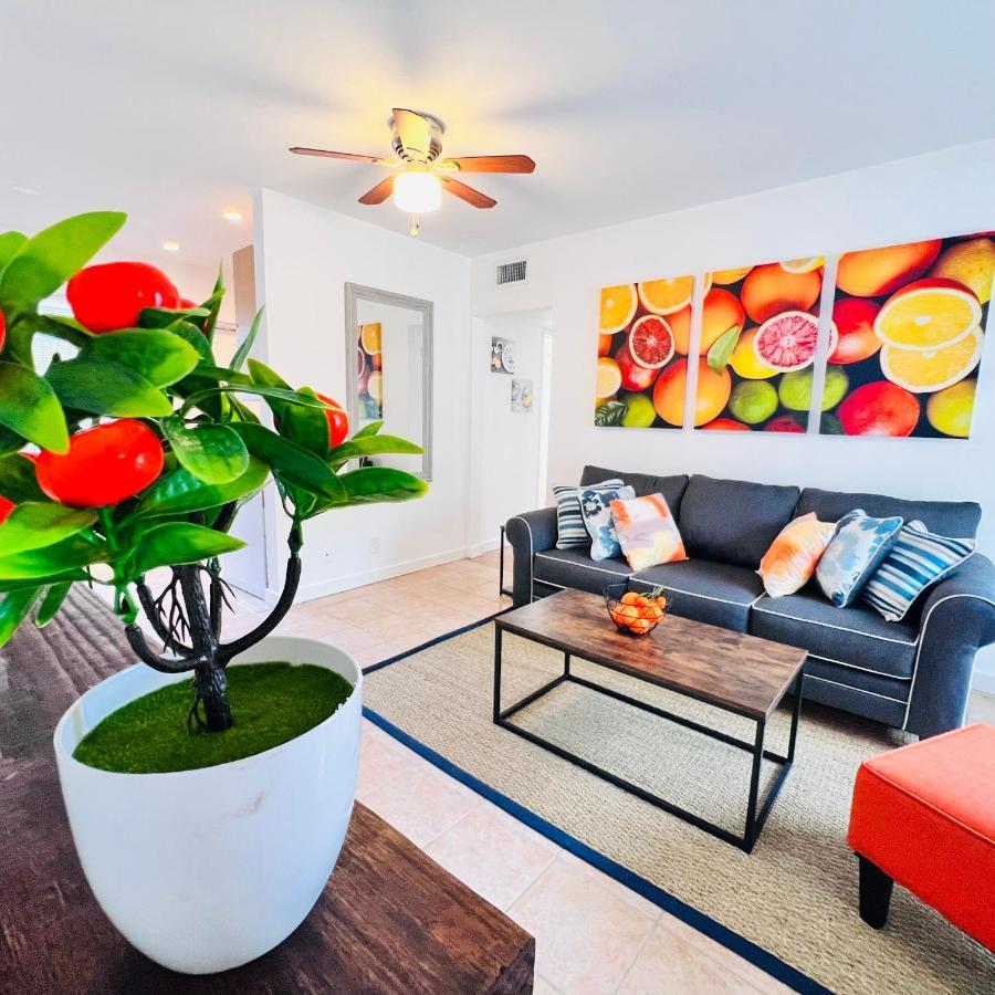 Coco Bay Vacation Condos Форт Лодърдейл Екстериор снимка