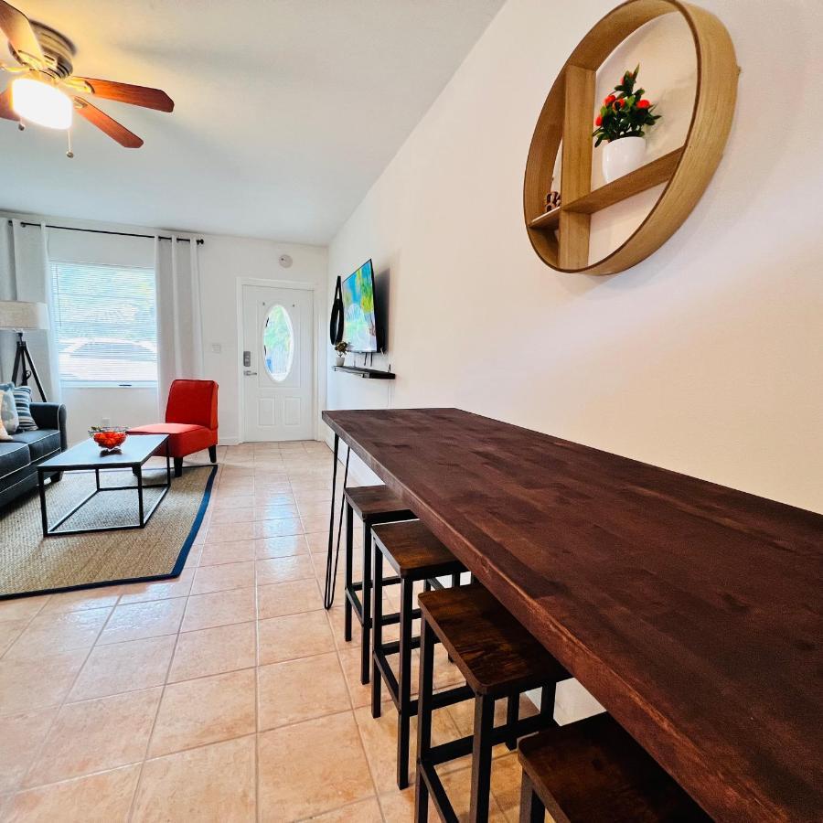 Coco Bay Vacation Condos Форт Лодърдейл Екстериор снимка
