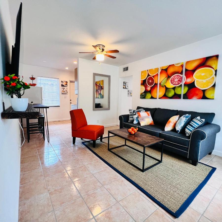 Coco Bay Vacation Condos Форт Лодърдейл Екстериор снимка
