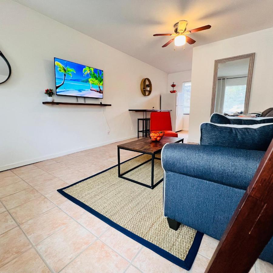 Coco Bay Vacation Condos Форт Лодърдейл Екстериор снимка