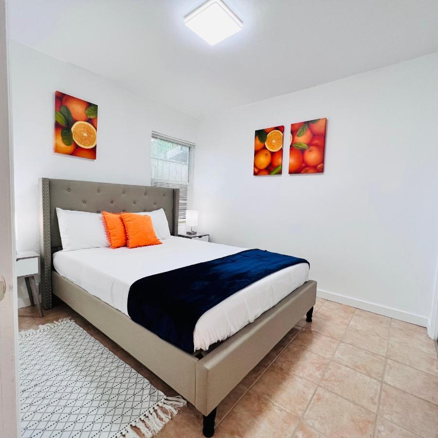 Coco Bay Vacation Condos Форт Лодърдейл Екстериор снимка